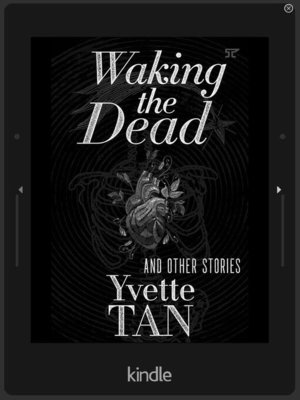 cover image of Waking the Dead and Other Stories